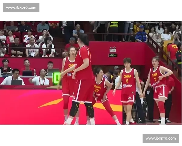 中国女篮 124-57 狂胜波黑!杨舒予 22 分 + 6 抢断,张子宇双塔发威,宫鲁鸣练兵见效 中国女篮 124-57 狂胜波黑!杨舒予 22 分 + 6 抢断,张子宇双塔发威,宫鲁鸣练兵见效