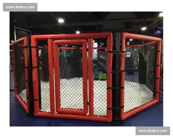 UFC 317 终极备战:八角笼即将点燃,谁能笑到最后? UFC 317 终极备战:八角笼即将点燃,谁能笑到最后?