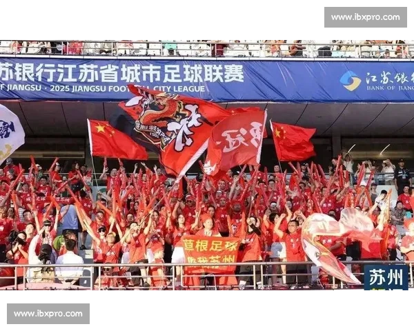 2.5 万球迷见证!连云港 1-1 绝平苏州,争议绝杀被吹引热议 2.5 万球迷见证!连云港 1-1 绝平苏州,争议绝杀被吹引热议