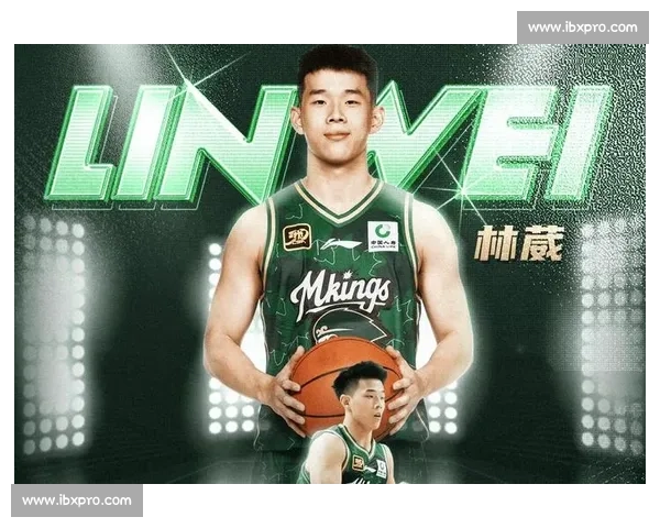 CBA 人才流失加剧:四新星留洋,曾凡博带伤冲击 NBA,林葳铁心追梦 CBA 人才流失加剧:四新星留洋,曾凡博带伤冲击 NBA,林葳铁心追梦
