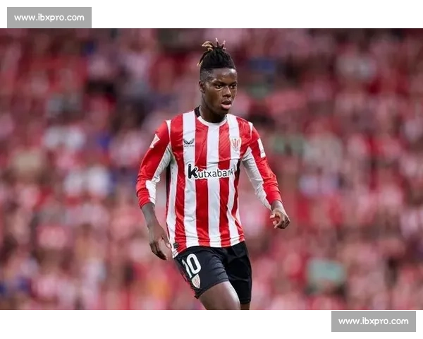 尼科 - 威廉姆斯内收肌不适 返毕尔巴鄂接受伤情评估