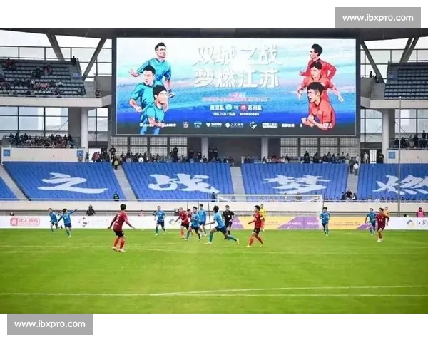 苏超南京队全胜启示:校园足球如何培育职业球星